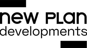 New Plan Developments - logo